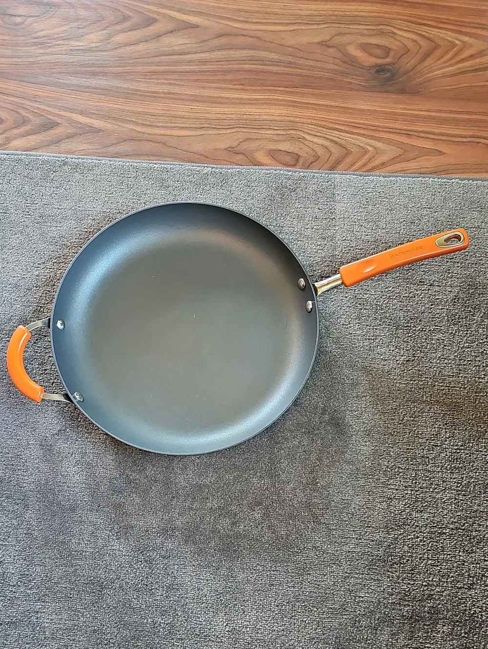 Rachael Ray Nonstick 14